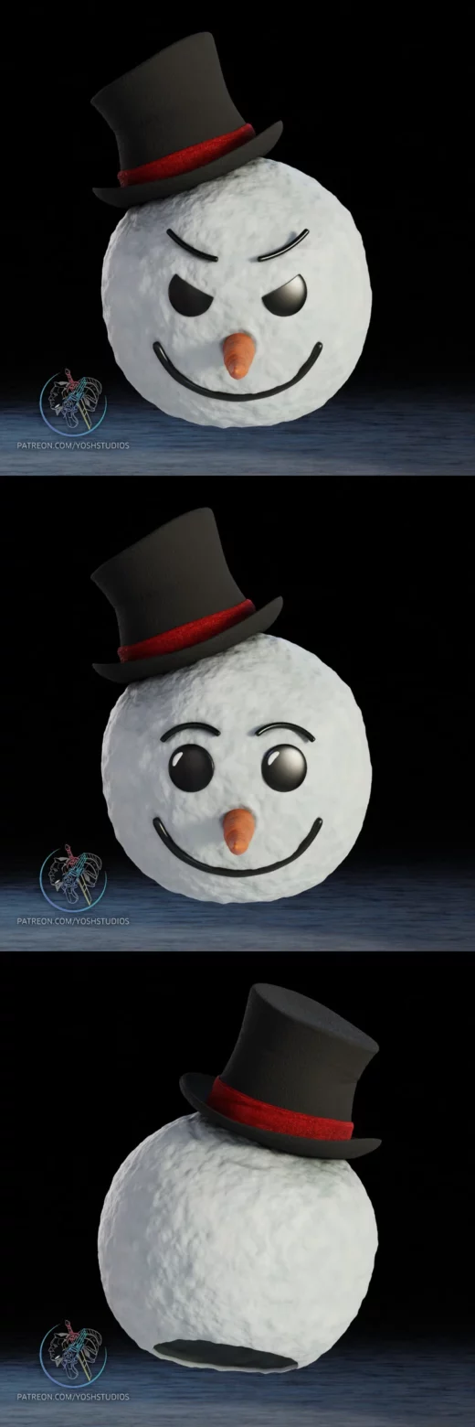 Snowman