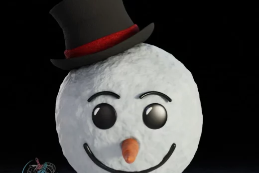 Snowman