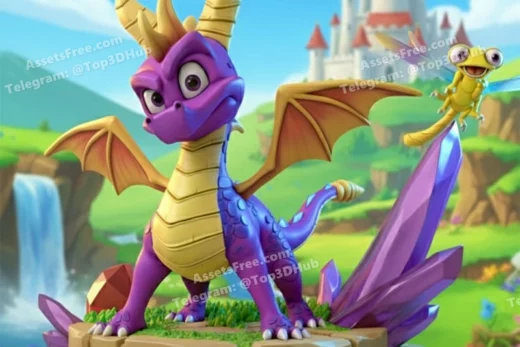 Spyro