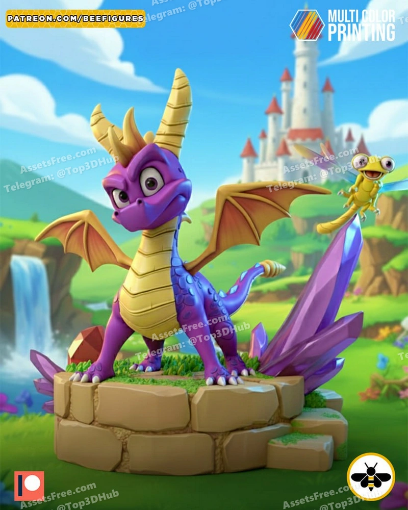Spyro