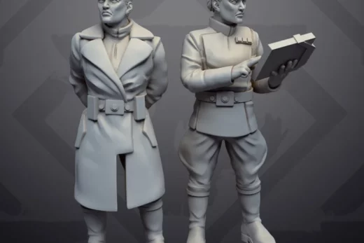 Supervisor Dedra Meero SF365