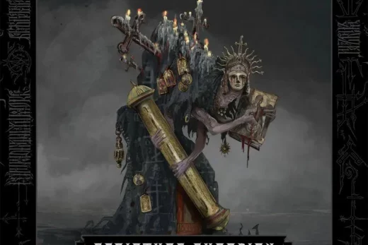 TCDM9910 Scripture Guardian