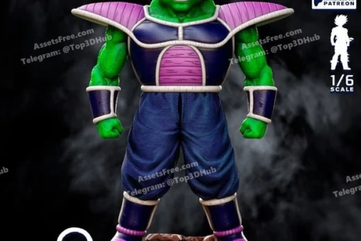 THAU SOLDIER 1 6 STL