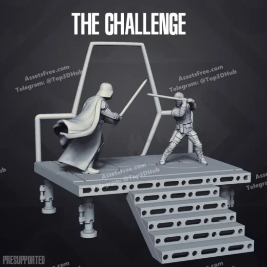 The Challenge