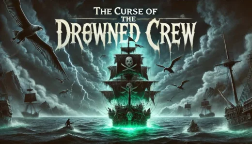 The Curse of the Drowned Crew