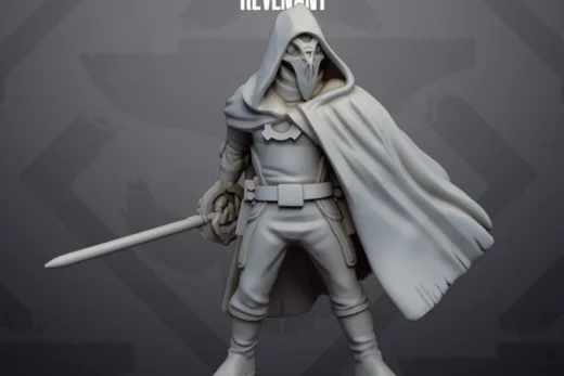 The Unknown Inquisitor (Tales of the Jedi) DF362