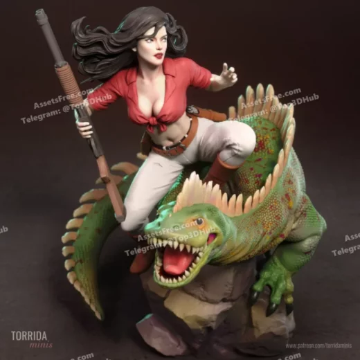 Torrida Minis Hannah Dundee nsfw