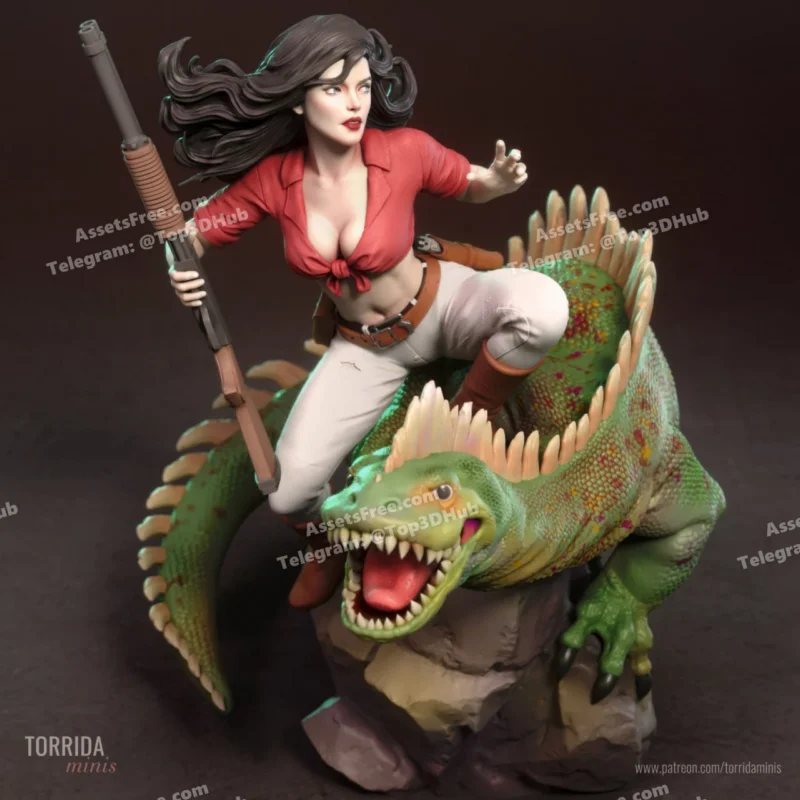 Torrida Minis Hannah Dundee nsfw