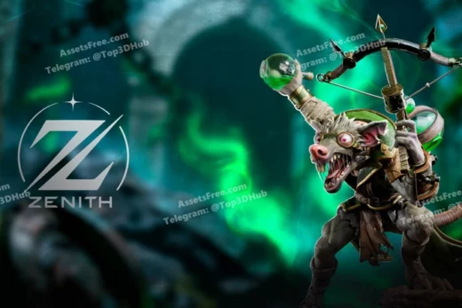 Twitch Zenith Studios