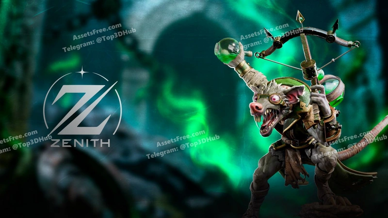 Twitch Zenith Studios