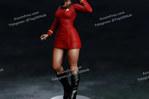 Uhura