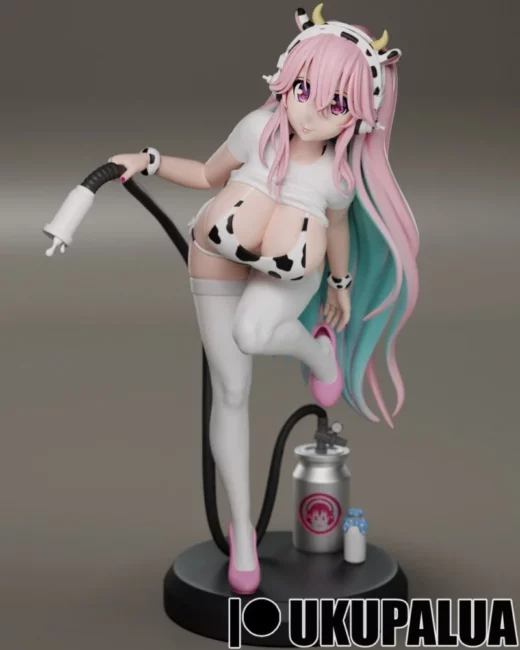UkupaluaSuper Sonico