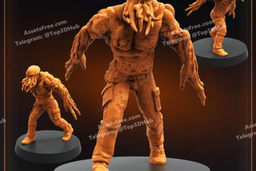 VOTELESS SQUID MIND ZOMBIE