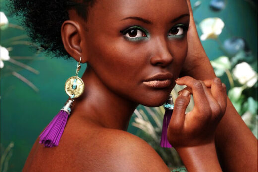 VYK Dahlia for Genesis