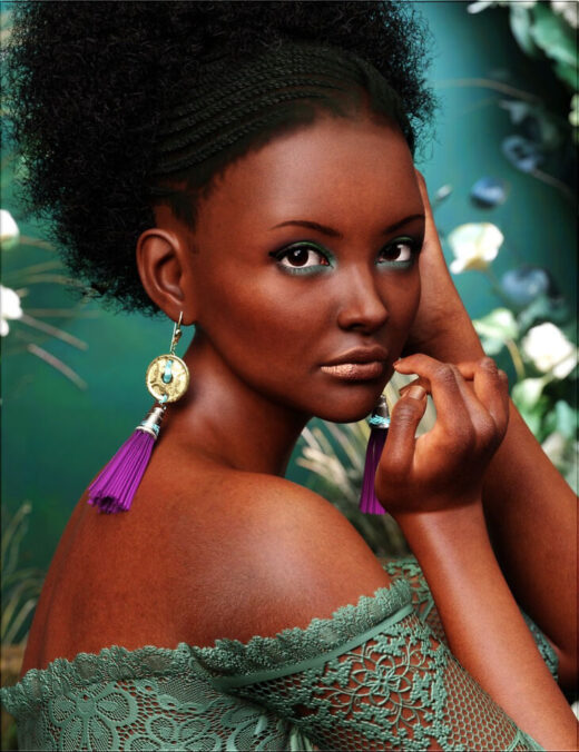 VYK Dahlia for Genesis