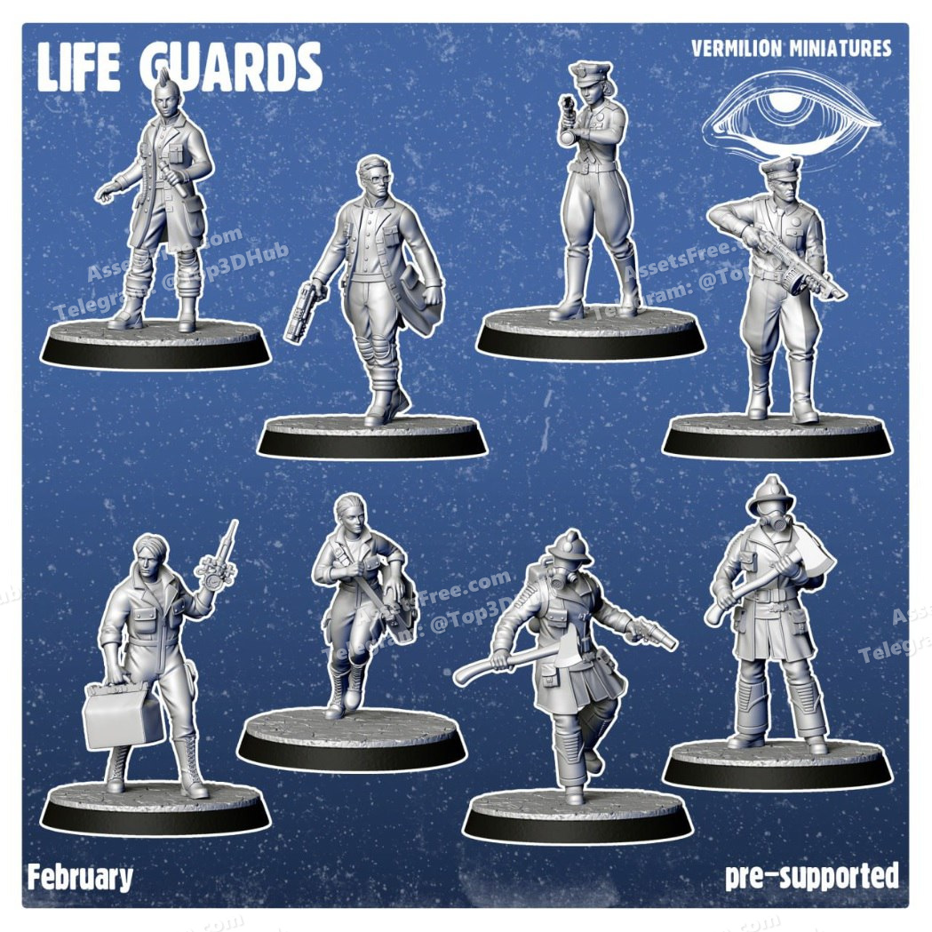 Vermilion 2025 02 life guards [collection]