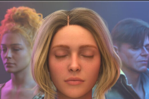 Wearable Lights and Cameras for Genesis