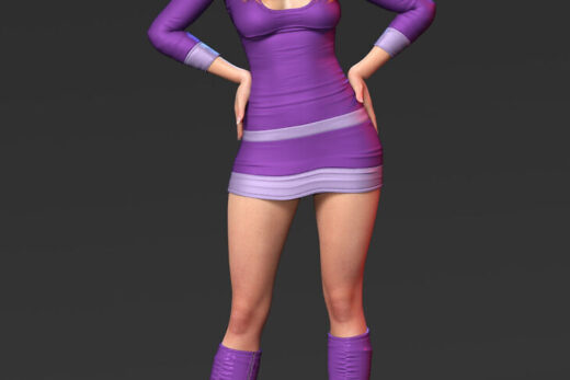 X fashion mystery 02 outfit for genesis 9