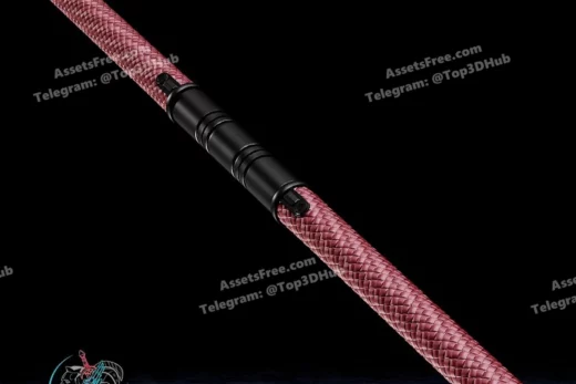 Yoshstudios Daredveil Billy Clubs