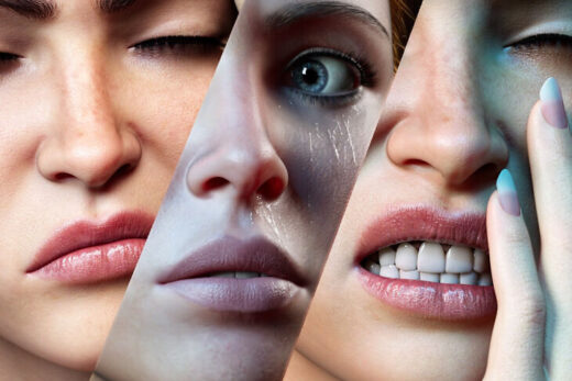 Z Pain Ache and Hurt Expressions for Genesis