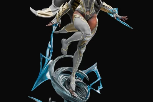 Zenith Studios Storm