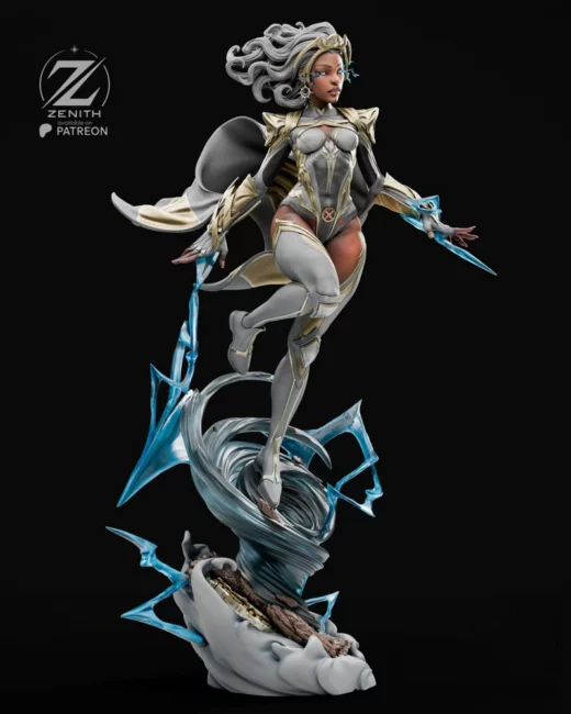 Zenith Studios Storm
