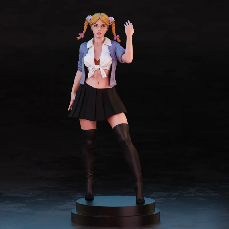 Brunoart3d Britney Spears nsfw