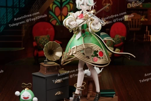 Cecilia immergreen hololive vtuber justice