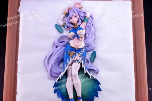 Erickvandalier pavolia reine