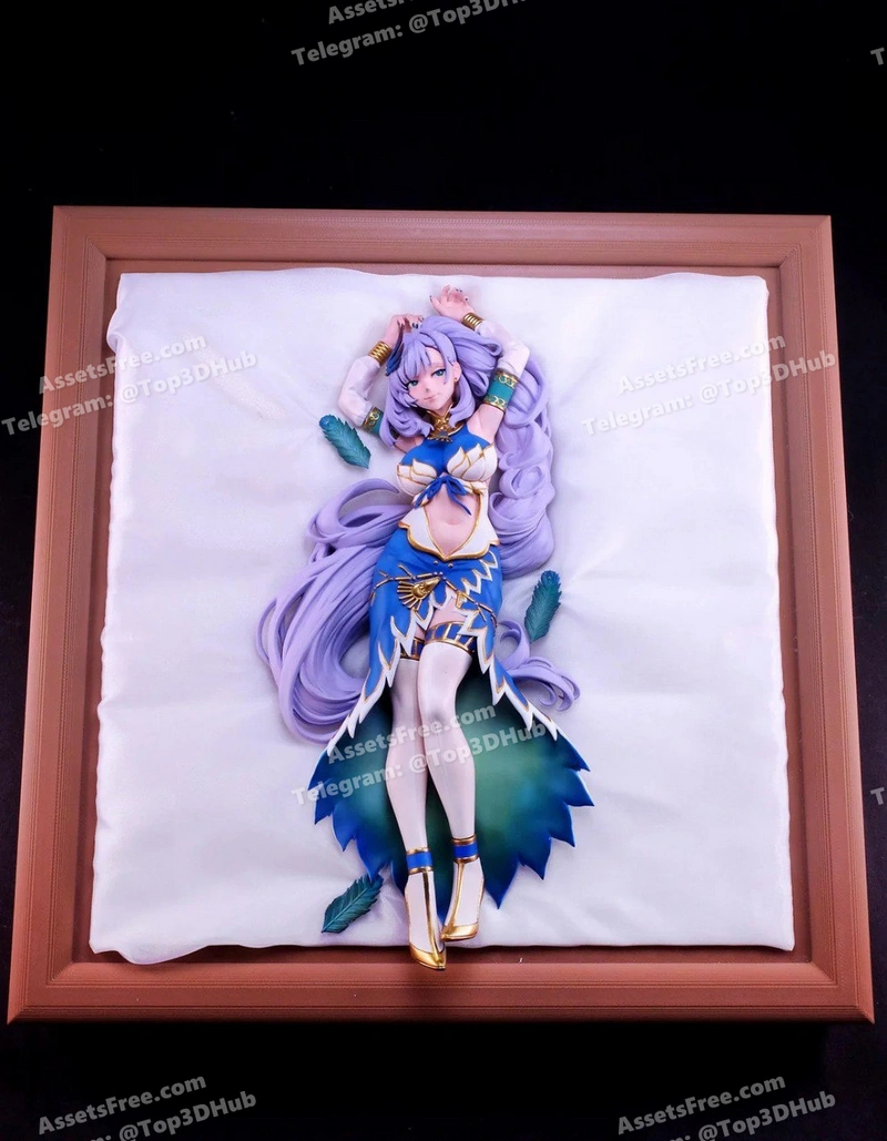 Erickvandalier pavolia reine