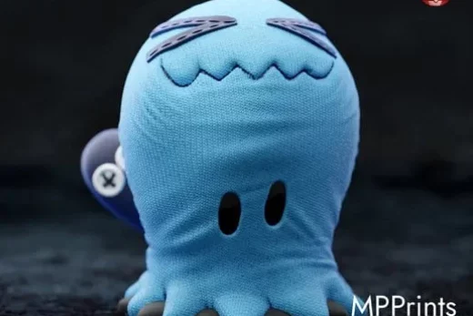 Mimikyu wobbuffet