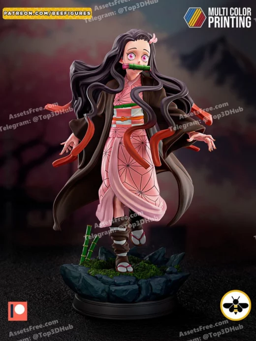 Nezuko