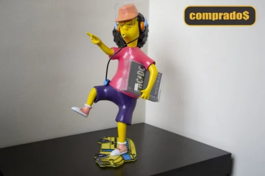 The simpsons otto cassette holder20201102 15104 tg27wm