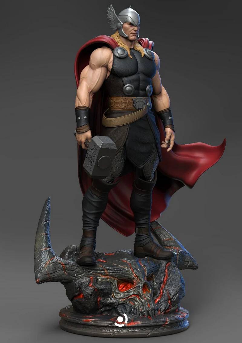 Thor
