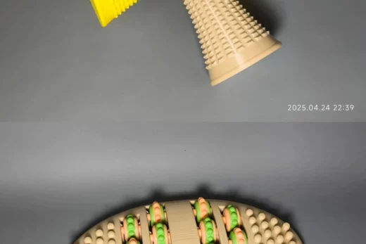 脚部按摩套装 AC