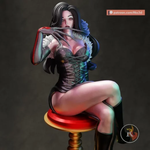 2022 06 Lust