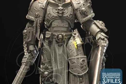 2511 Sanix War Machine Star Knight