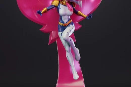 ATV Digital Sculptures Songbird