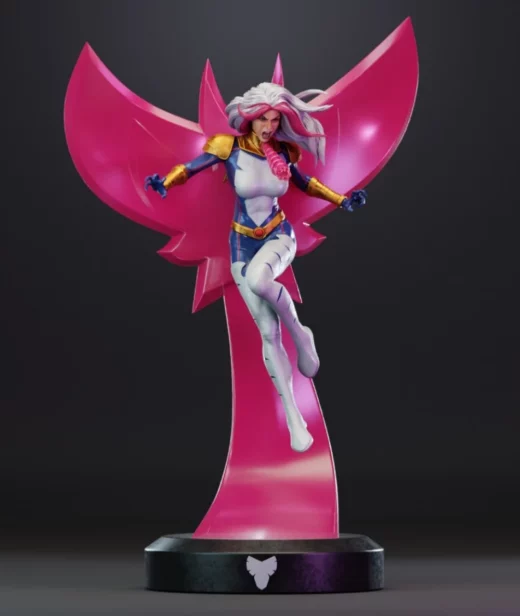 ATV Digital Sculptures Songbird