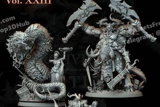 AVG Fantasy 2025 07 Hordes of Wrath Rites of the Frontier