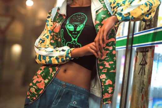 Ally 9 Character Bundle