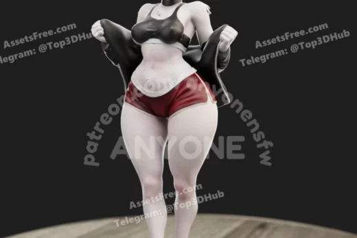 AnyoneNSFW Cinderace