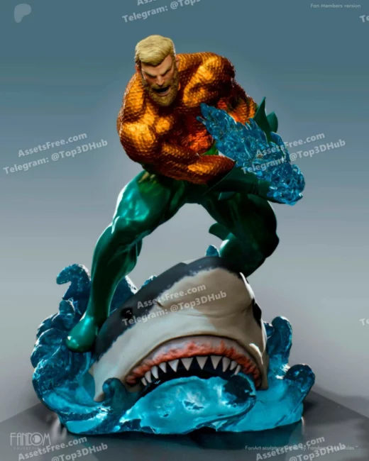 Aquaman