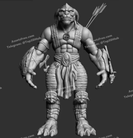 Archer Small Soldiers