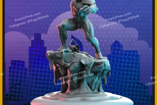 Atrocitus (Red Lantern)