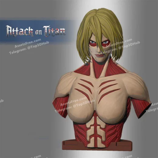 Attack on Titan