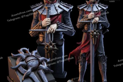 BESTIARUM 3 Month Loyalty Vozruk & Sigil