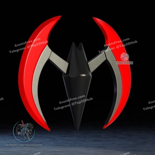 Batman Beyond BatterRang