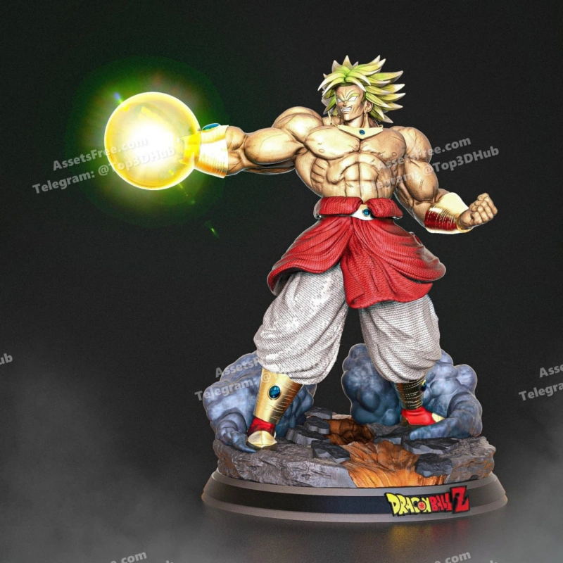 Broly