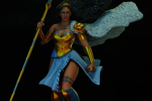 BrunoArt3DSTL Nubia Wonder Woman nsfw (1)